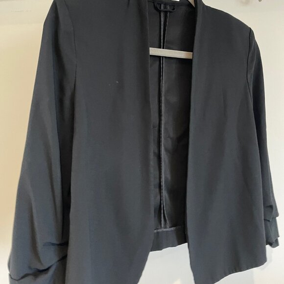 Babaton Atelier Power Blazer - Picture 4 of 4